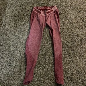 Women’s gymshark leggings